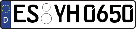 ES-YH0650