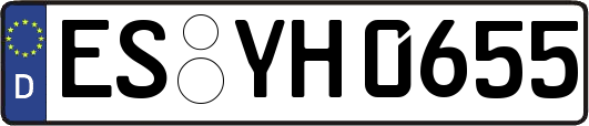 ES-YH0655