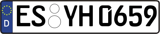 ES-YH0659
