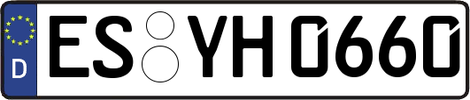 ES-YH0660