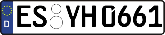 ES-YH0661