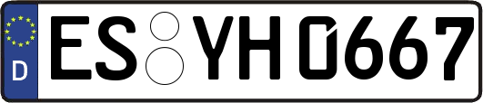 ES-YH0667