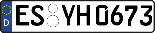 ES-YH0673