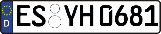 ES-YH0681