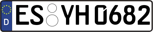 ES-YH0682
