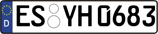 ES-YH0683
