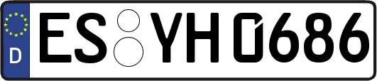 ES-YH0686