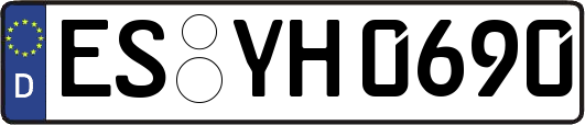 ES-YH0690