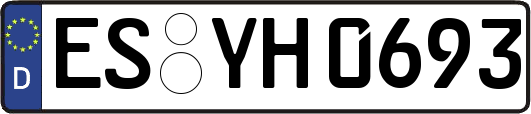 ES-YH0693