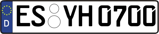 ES-YH0700