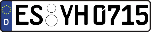 ES-YH0715
