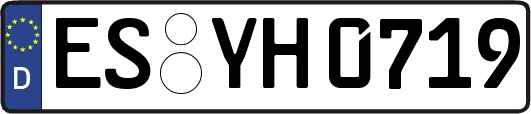 ES-YH0719