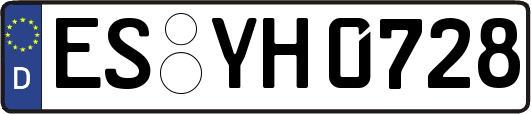ES-YH0728