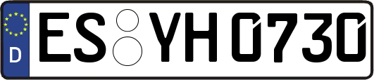 ES-YH0730