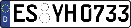 ES-YH0733