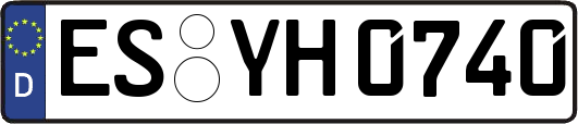 ES-YH0740