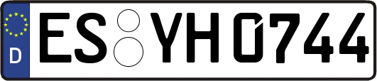 ES-YH0744