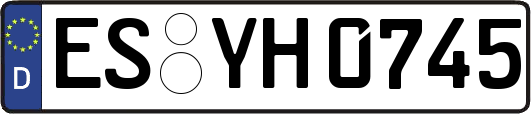 ES-YH0745