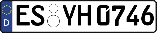 ES-YH0746