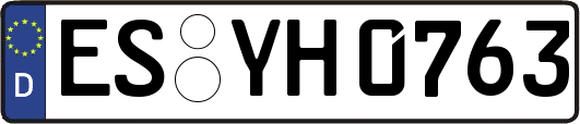 ES-YH0763