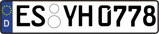 ES-YH0778
