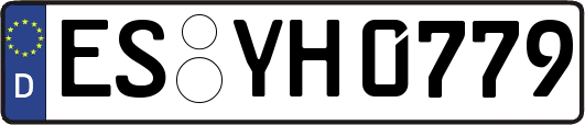 ES-YH0779