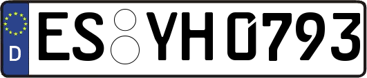 ES-YH0793