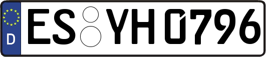 ES-YH0796