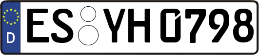 ES-YH0798