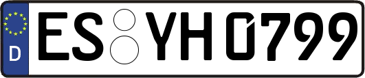 ES-YH0799