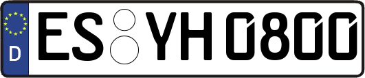 ES-YH0800