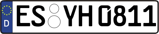 ES-YH0811