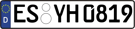 ES-YH0819