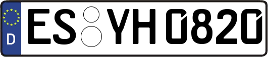 ES-YH0820