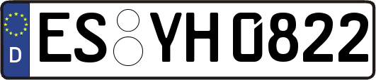 ES-YH0822