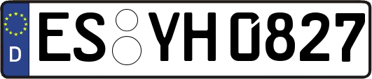 ES-YH0827