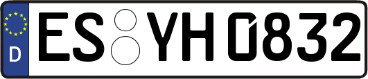 ES-YH0832
