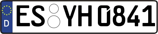 ES-YH0841