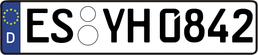ES-YH0842