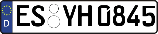 ES-YH0845