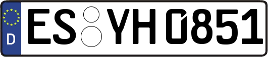 ES-YH0851