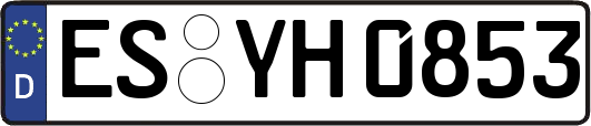 ES-YH0853