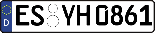 ES-YH0861