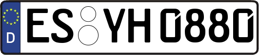 ES-YH0880