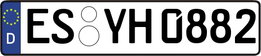 ES-YH0882