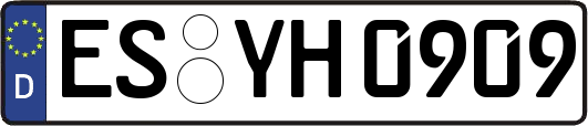 ES-YH0909