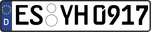 ES-YH0917