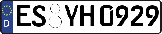 ES-YH0929