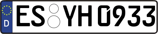 ES-YH0933