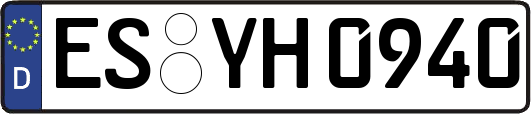 ES-YH0940